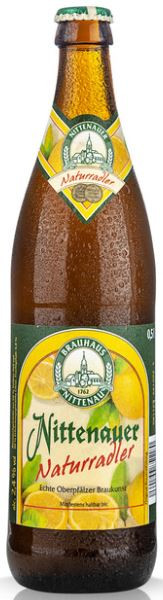 Brauhaus Nittenau Naturradler