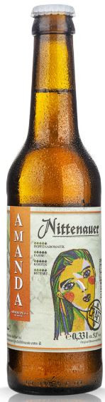 Brauhaus Nittenau Amanda