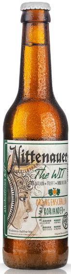 Brauhaus Nittenau The Wit