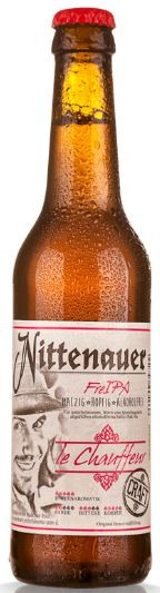 Brauhaus Nittenau Le Chauffeur