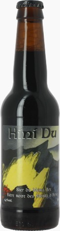 Brasserie An Alarc'h Hini Du
