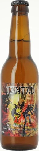 Brasserie An Alarc'h Tantad
