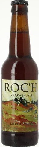 Brasserie An Alarc'h Roc'h Brown Ale