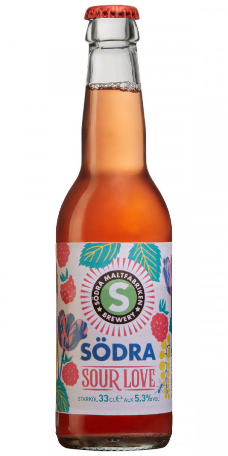 Södra Maltfabriken Sour Love