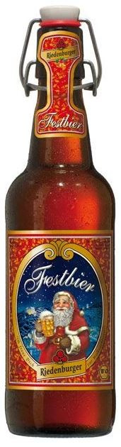 Riedenburger Brauhaus Festbier (2024)
