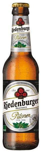 Riedenburger Brauhaus Pilsner
