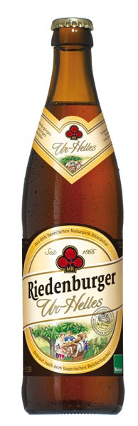 Riedenburger Brauhaus Ur-Helles