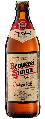 Brauerei Simon Spezial