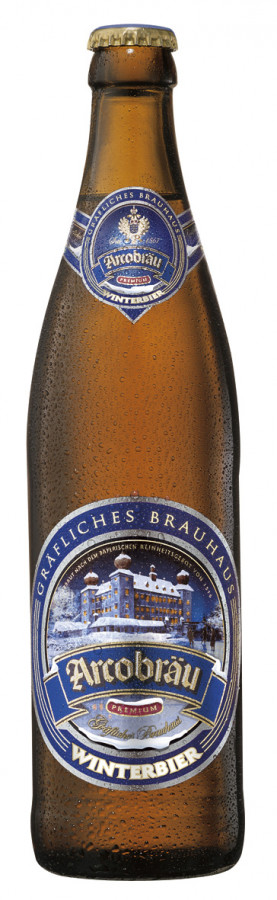 Arcobräu Gräfliches Brauhaus Winterbier