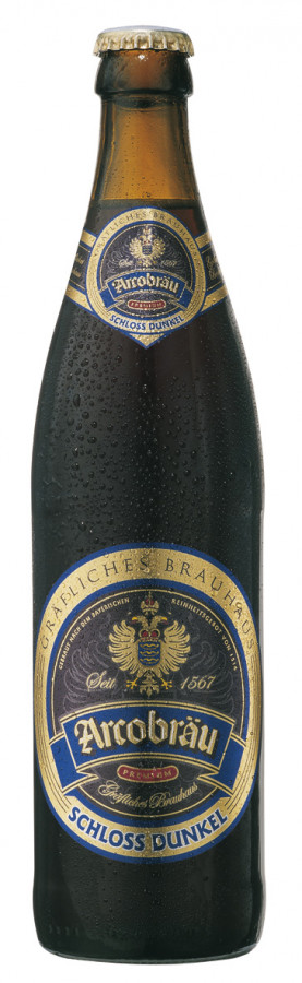 Arcobräu Gräfliches Brauhaus Schloss Dunkel