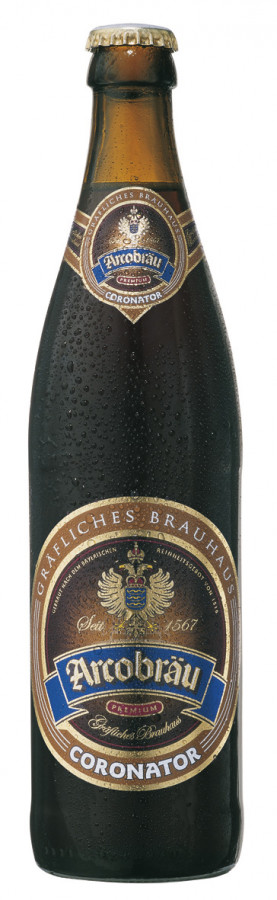 Arcobräu Gräfliches Brauhaus Coronator