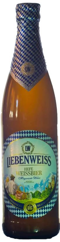 Arcobräu Gräfliches Brauhaus Liebenweiss