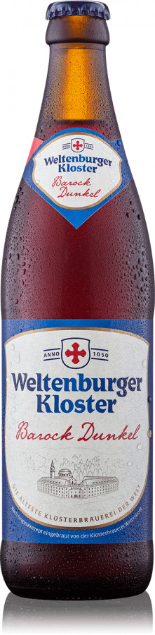 Klosterbrauerei Weltenburg Barock Dunkel