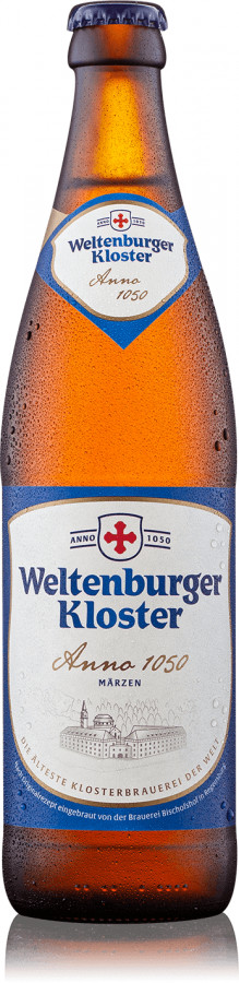 Klosterbrauerei Weltenburg Anno 1050