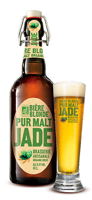 Castelain Jade - Blonde