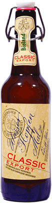 Klosterbrauerei Weißenohe Classic Export