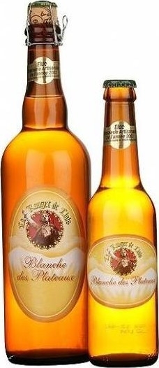 La Rouget de Lisle Blanche des Plateaux