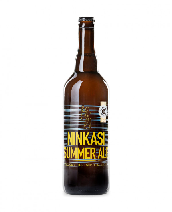 Ninkasi Summer Ale