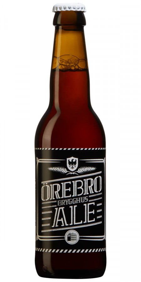 Örebro Brygghus Ale