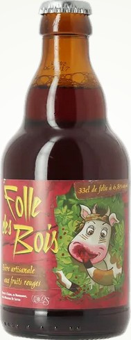 Brasserie De Sutter Folle des Bois