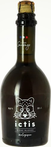 Brasserie De Sutter Ictis