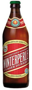 Urban Chestnut Hallertauer Brauerei Winterperle Lager Dunkel