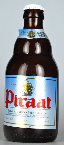 Brouwerij Van Steenberge Piraat (9%)