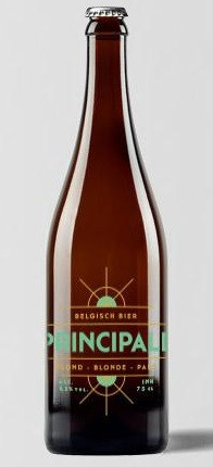 Brouwerij Van Steenberge Principale Blond