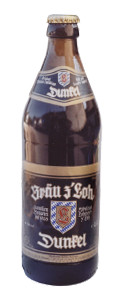 Brauerei Lohmeier (Bräu z'Loh) Dunkel
