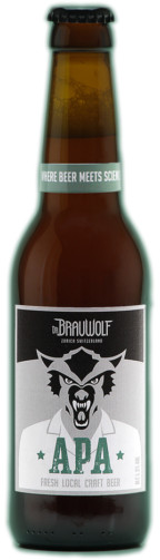 Dr. Brauwolf APA