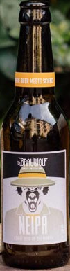 Dr. Brauwolf NEIPA