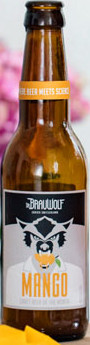 Dr. Brauwolf Mango