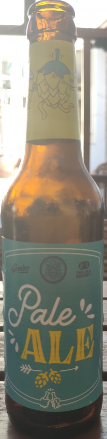 Brauerei Grohe Pale Ale