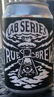 True Brew Brewing Company Cöllifornia