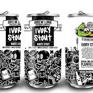 Brew Link Brewing Ivory Stout