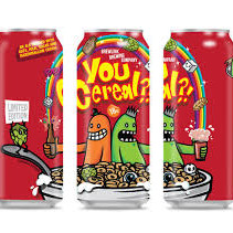 Brew Link Brewing You Cereal?!