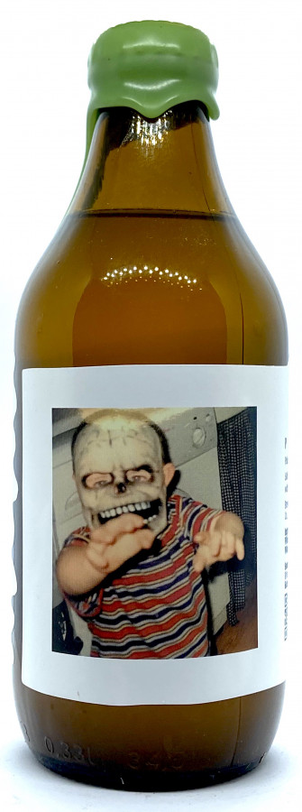 Dig Brew Co Potion