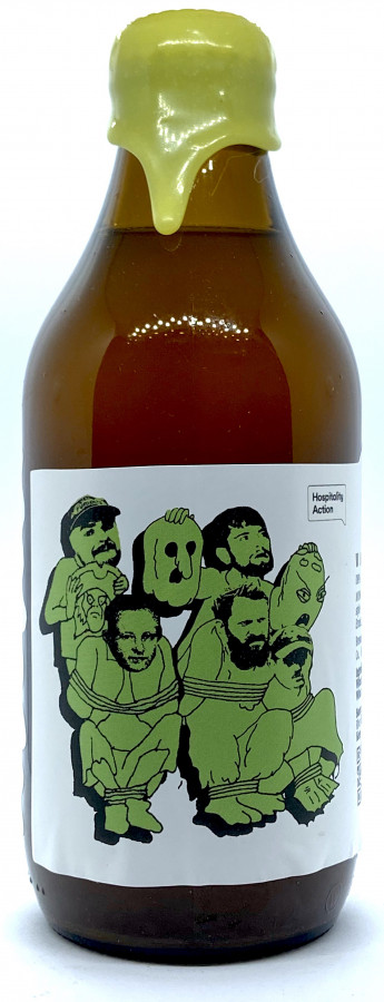 Dig Brew Co Waka / Jawaka