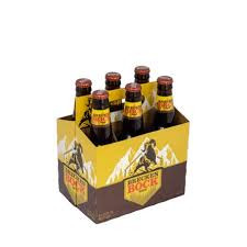 State of Brewing Brecken Bock