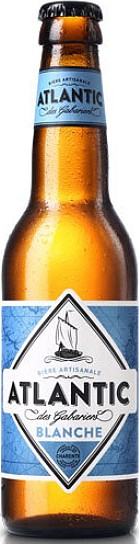 Brasserie des Gabariers Atlantic Blanche