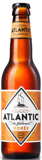 Brasserie des Gabariers Atlantic Dorée