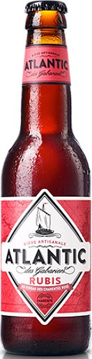 Brasserie des Gabariers Atlantic Rubis