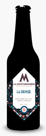 La Montagnarde La Denise