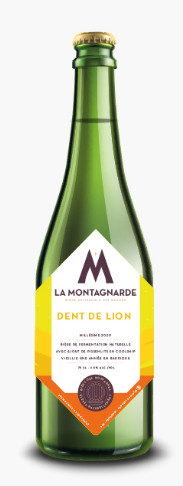 La Montagnarde Dent de Lion