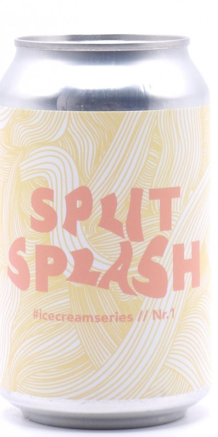 Blech.Brut Split Splash
