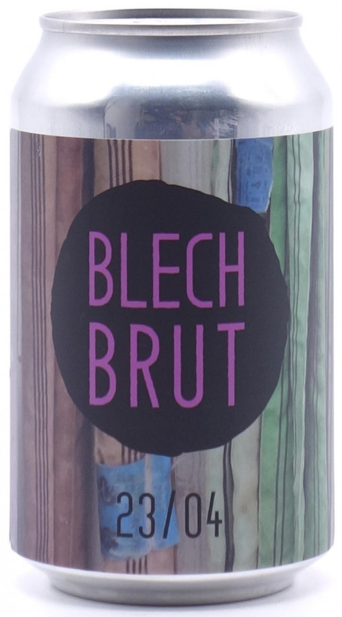 Blech.Brut 23/04