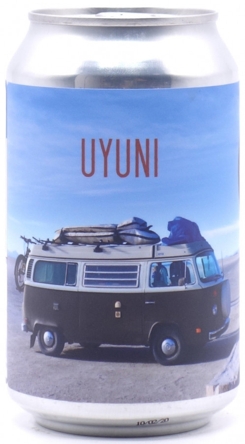 Blech.Brut Uyuni
