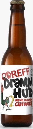 Coreff Dramm Hud