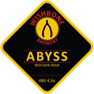 Wishbone Brewery Abyss