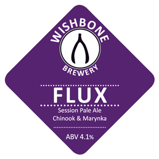 Wishbone Brewery Flux